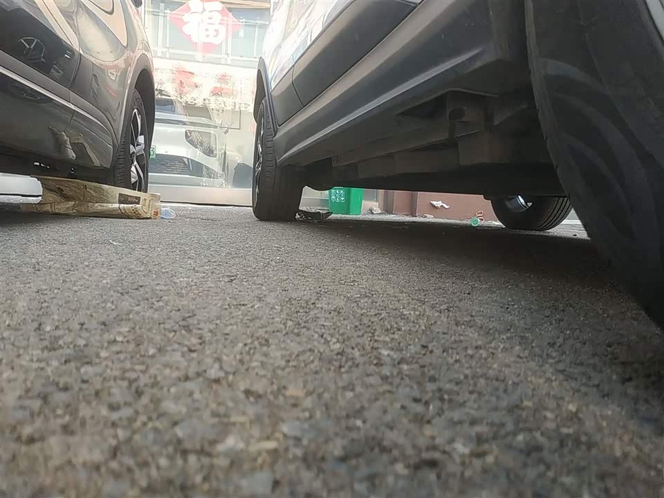 BYD Yuan Pro BYD Yuan Pro