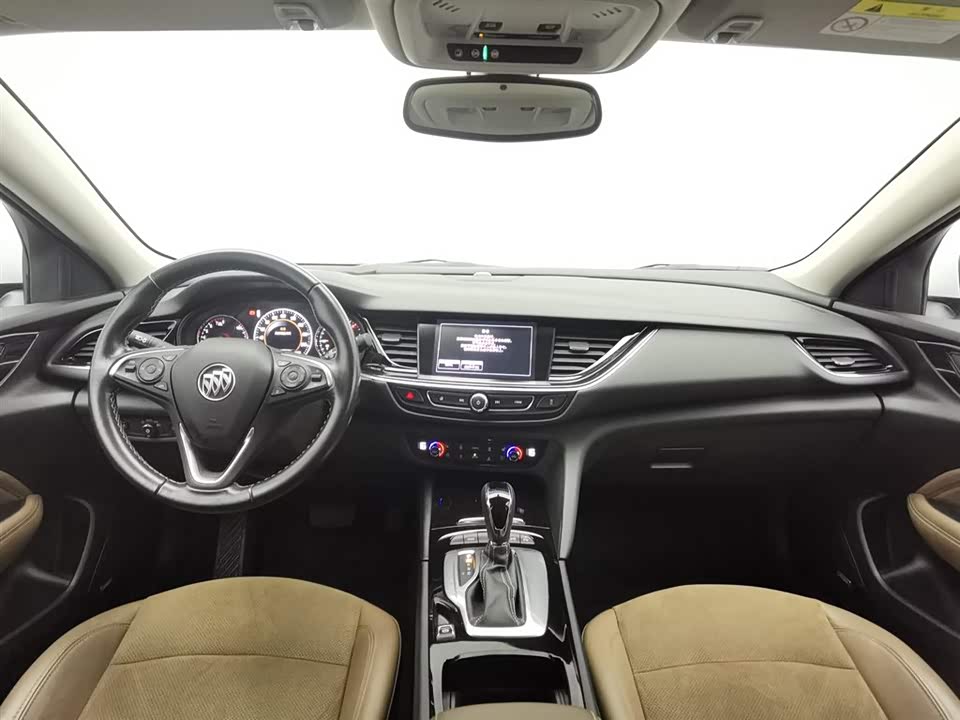 Buick Regal Buick Regal