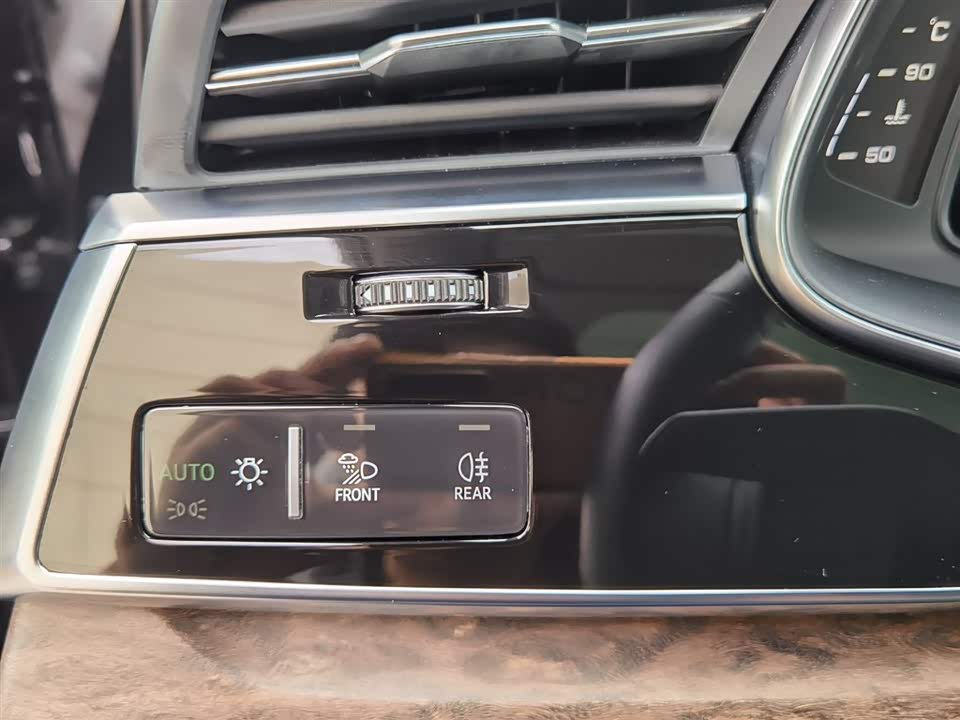 Audi Q7 Audi Q7