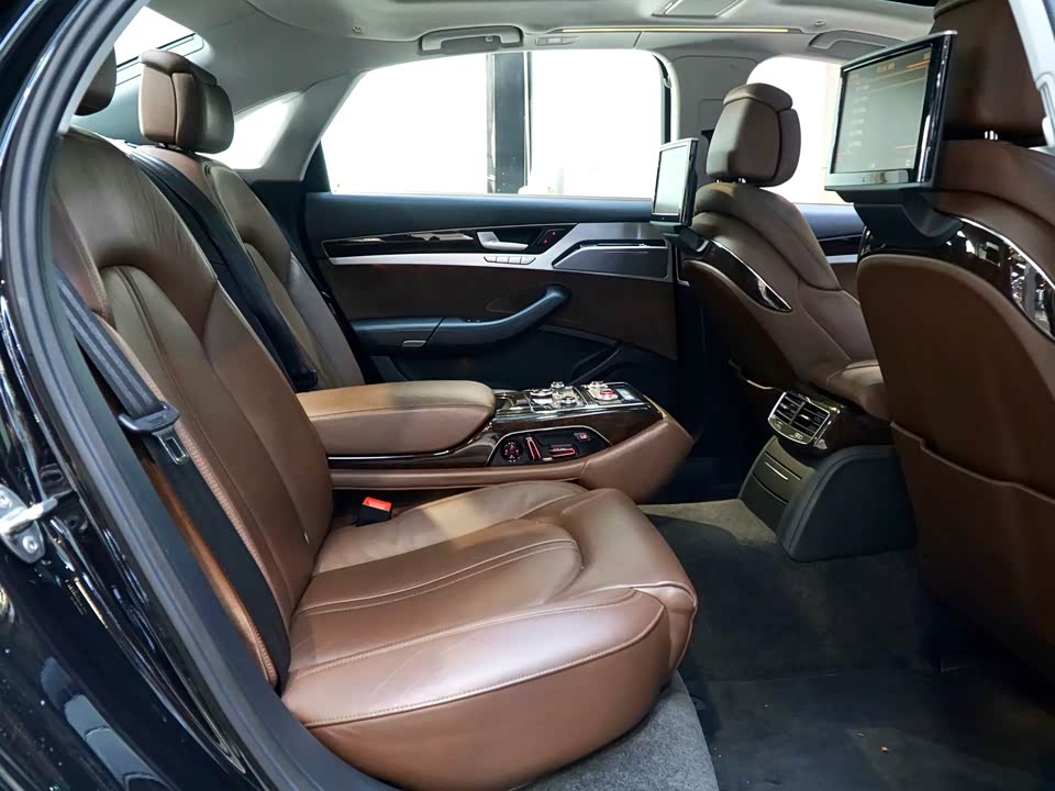 Audi A8 Audi A8