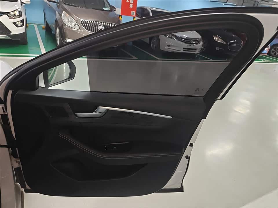 BYD Qinhuangdao