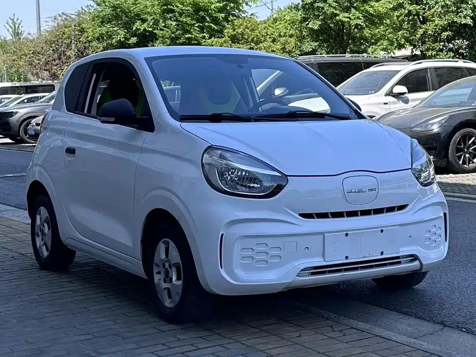 Roewe Clewe CLEVER