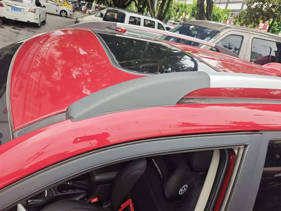 Changan CS35 Changan CS35