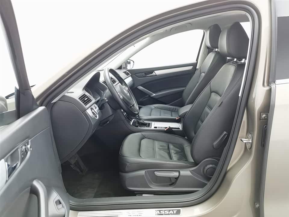 Volkswagen Passat Volkswagen Passat