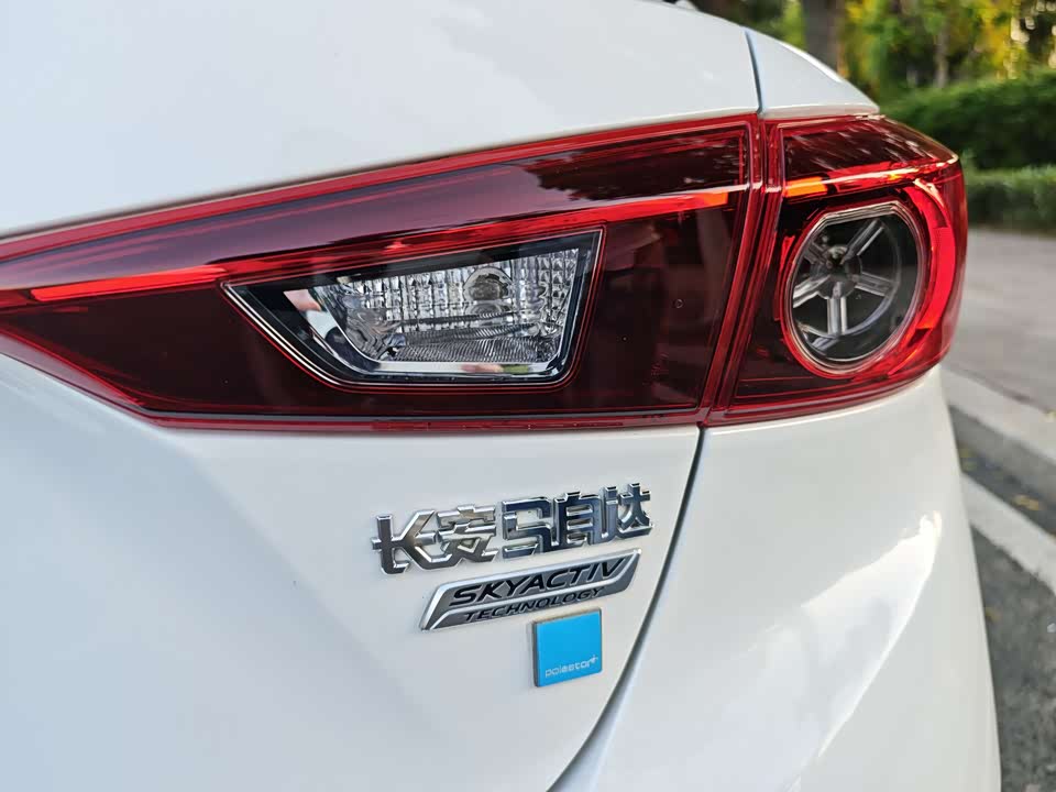 Mazda 3 Angkesaila Mazda 3 Angkesaila