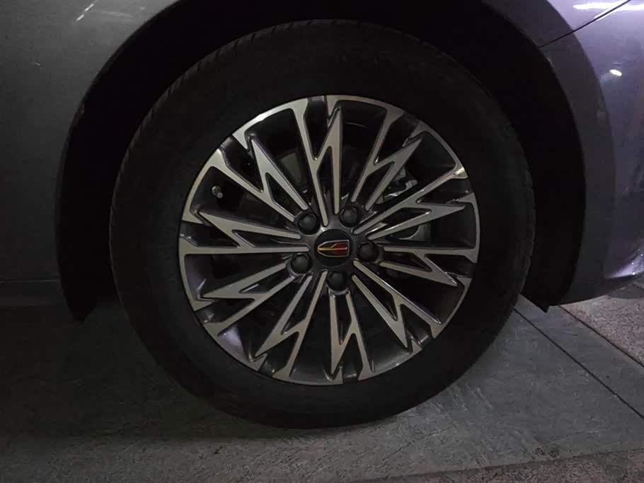 Hongqi H5 Hongqi H5