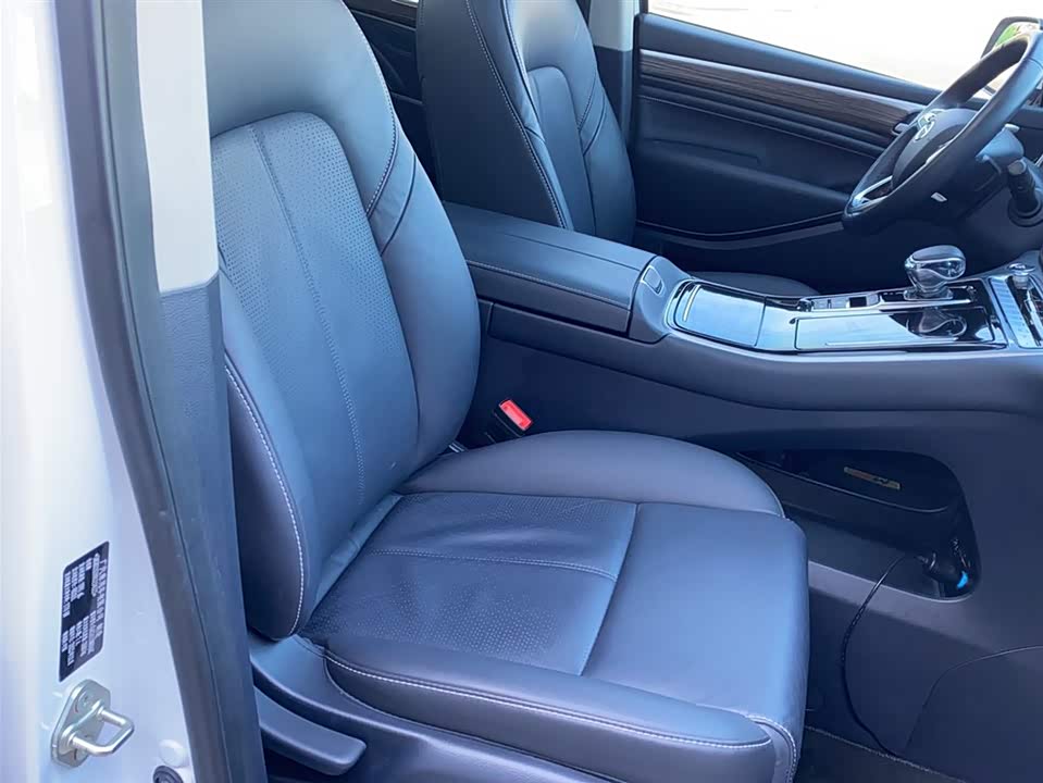 Trumpchi Trumpchi M8 Trumpchi Trumpchi M8