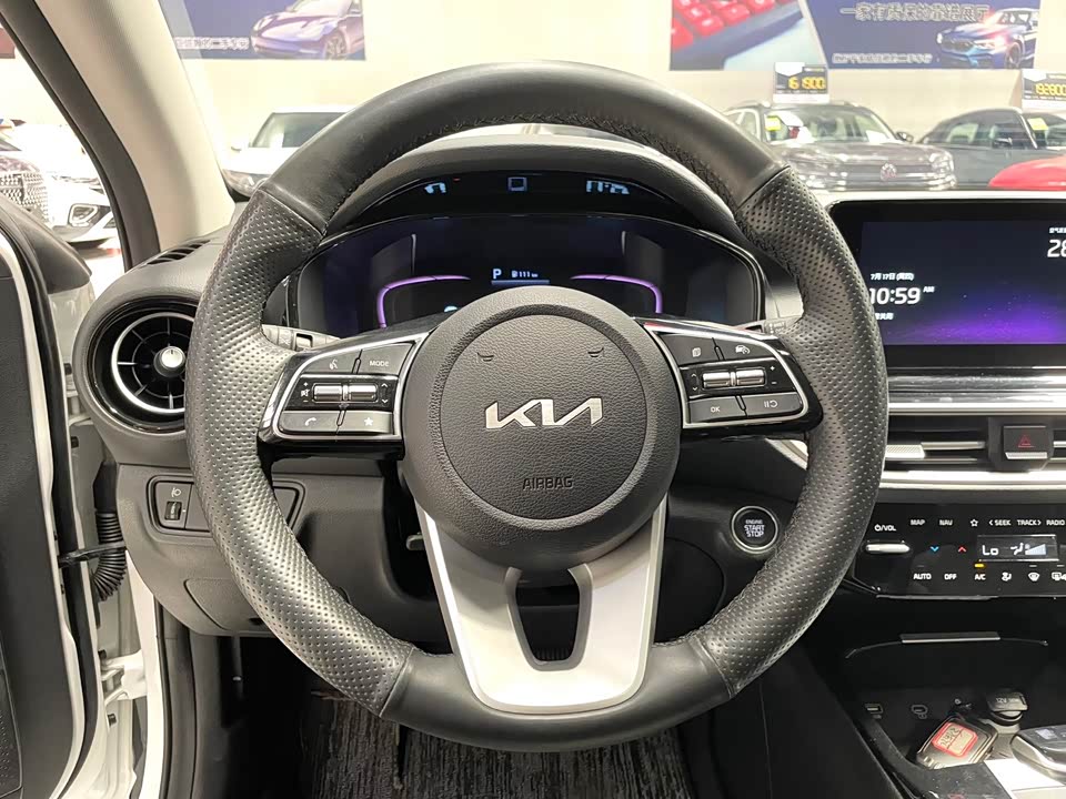 Shanxi Lvliang Car