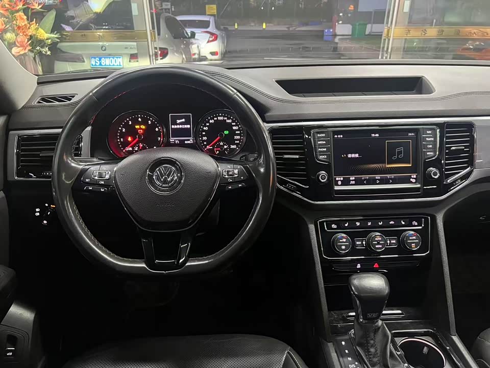 Volkswagen Tourang Volkswagen Tourang