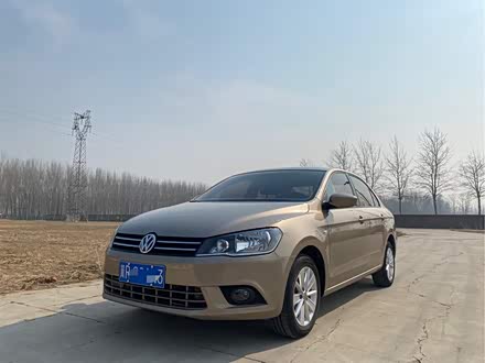 捷达 2015款 质惠版 1.4l 手动舒适型