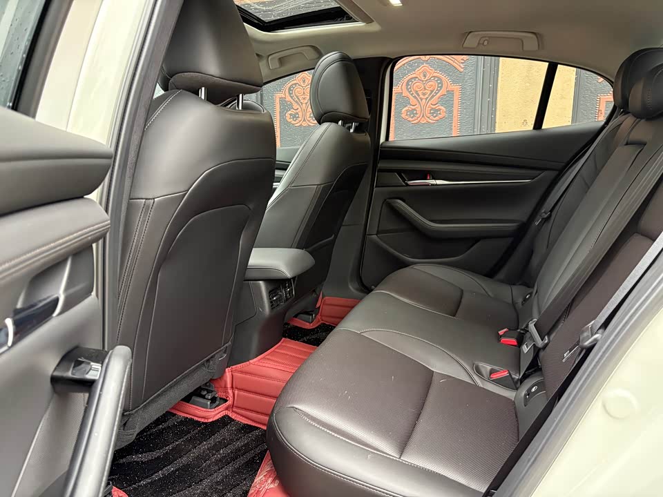 Haima Haikou Car