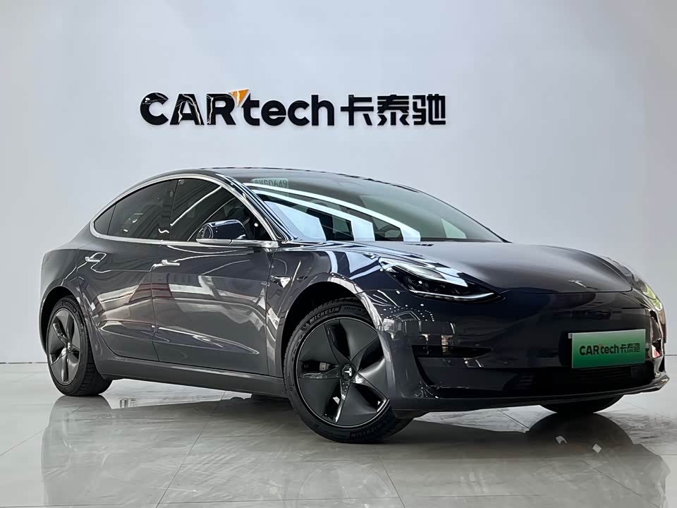 Tesla Model 3 Tesla Model 3