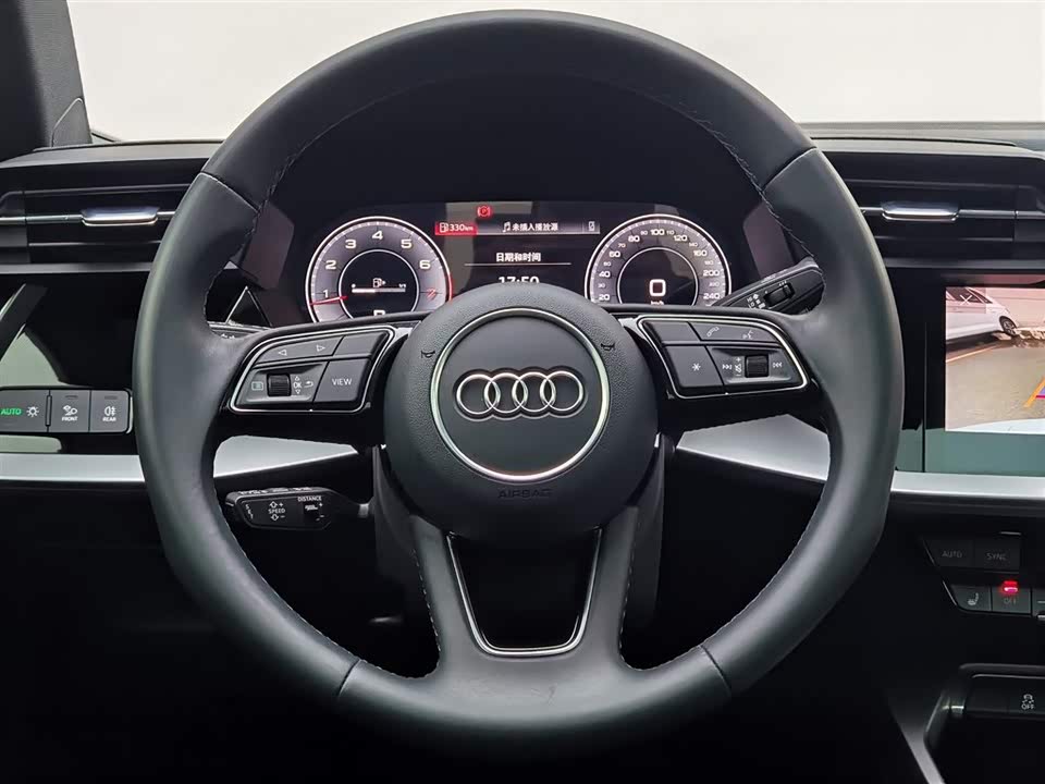 Audi A3 Audi A3