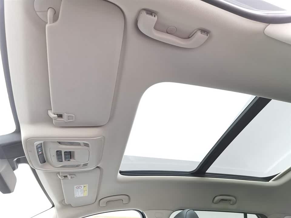 Buick Angkewei Plus Buick Angkewei Plus