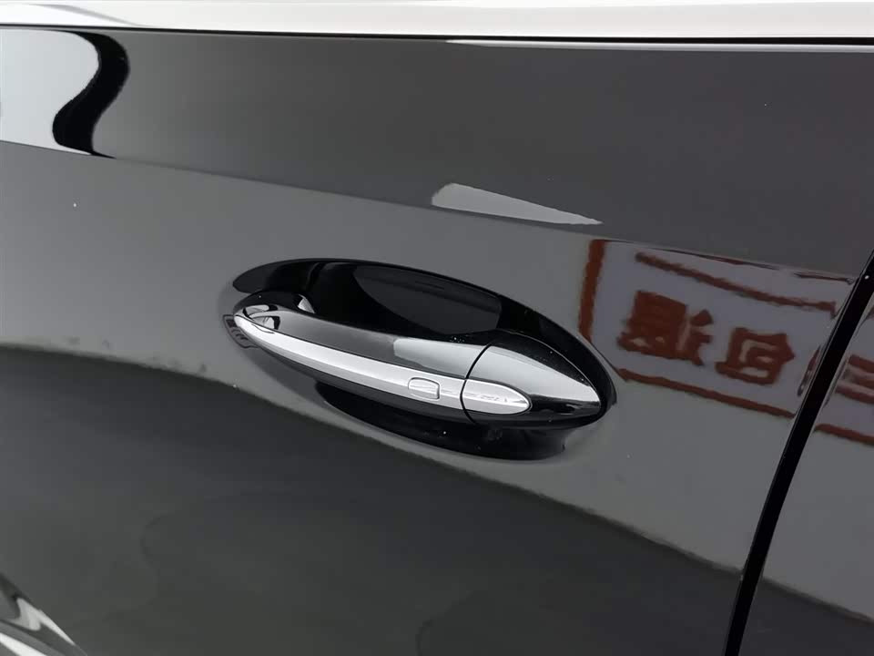 Buick Angkewei Plus Buick Angkewei Plus