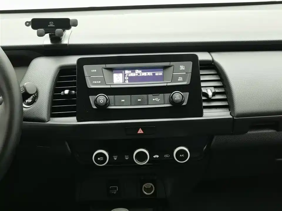 Honda Fit Honda Fit