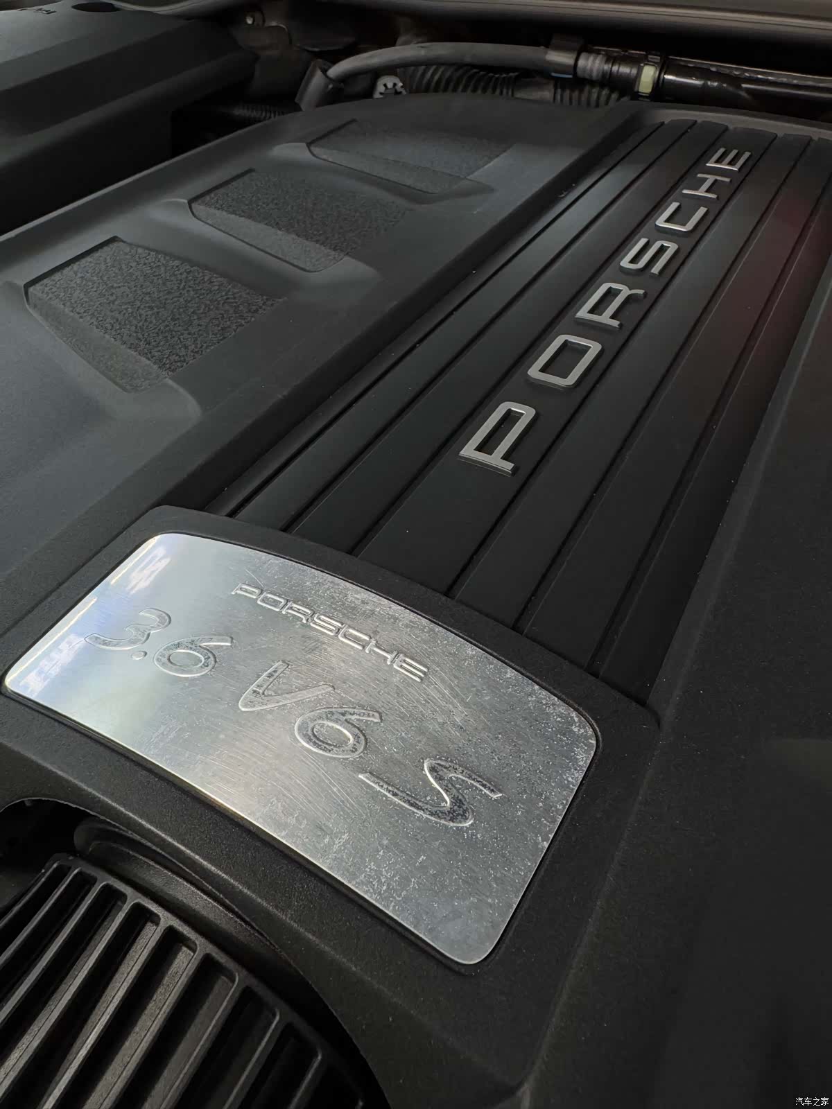 Porsche Cayenne, 2015 41