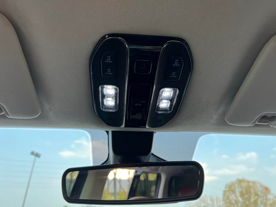 Trumpchi Trumpchi E9 Trumpchi Trumpchi E9