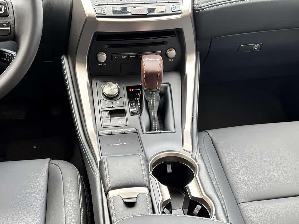 Lexus NX Lexus NX
