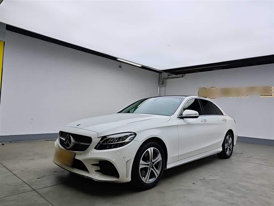 Mercedes-Benz Class C Mercedes-Benz Class C