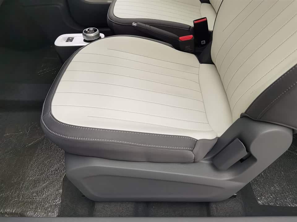 Geely Galaxy panda Geely Galaxy panda