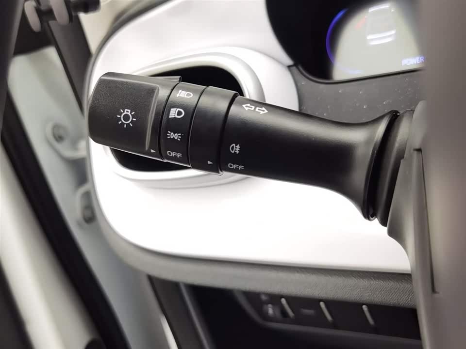 Geely Galaxy panda Geely Galaxy panda