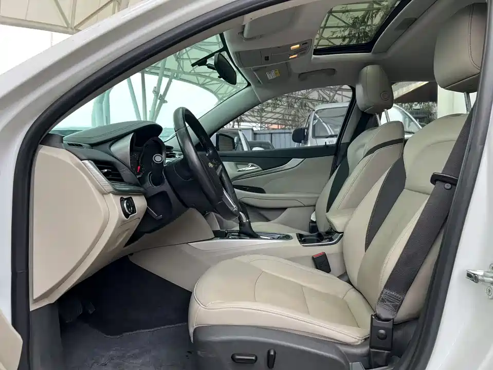 Chevrolet Mai Ruibao