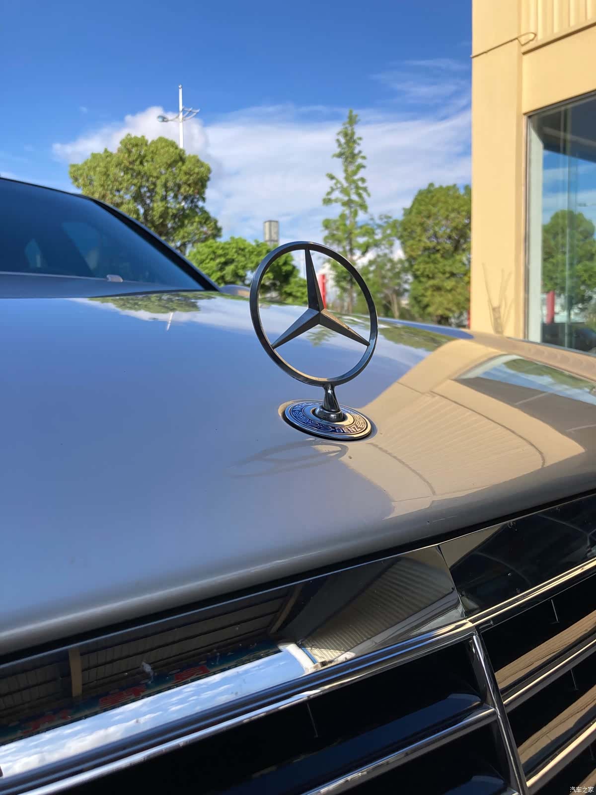 Mercedes-Benz E-Class, 2006 22