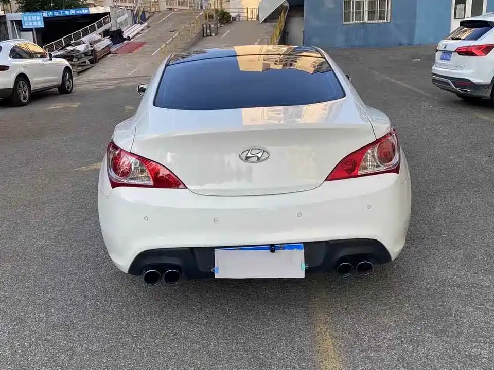 Hyundai Lawns-Coolpad