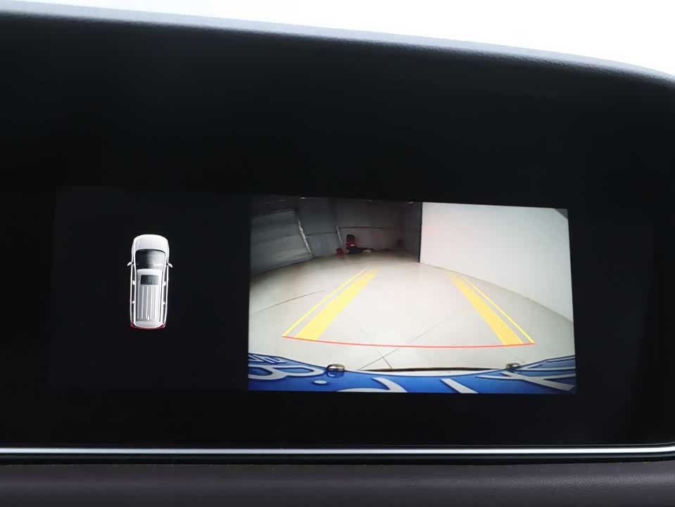 Trumpchi Trumpchi M6