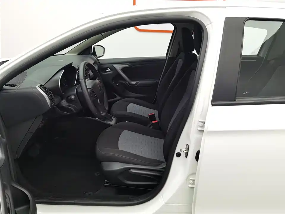 Citroen C3L Citroen C3L