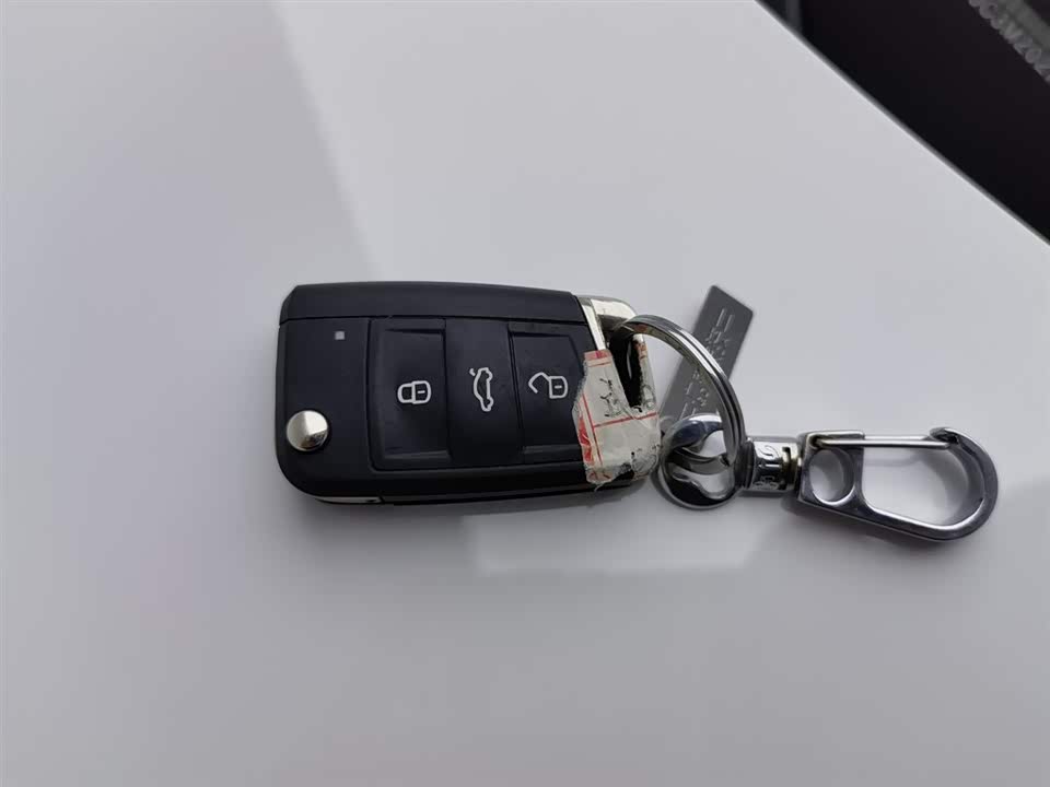 Volkswagen Lavida Volkswagen Lavida