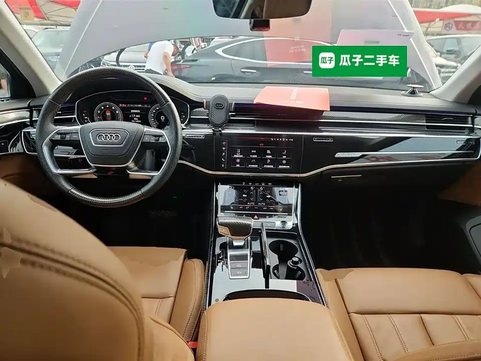 Audi A8 Audi A8
