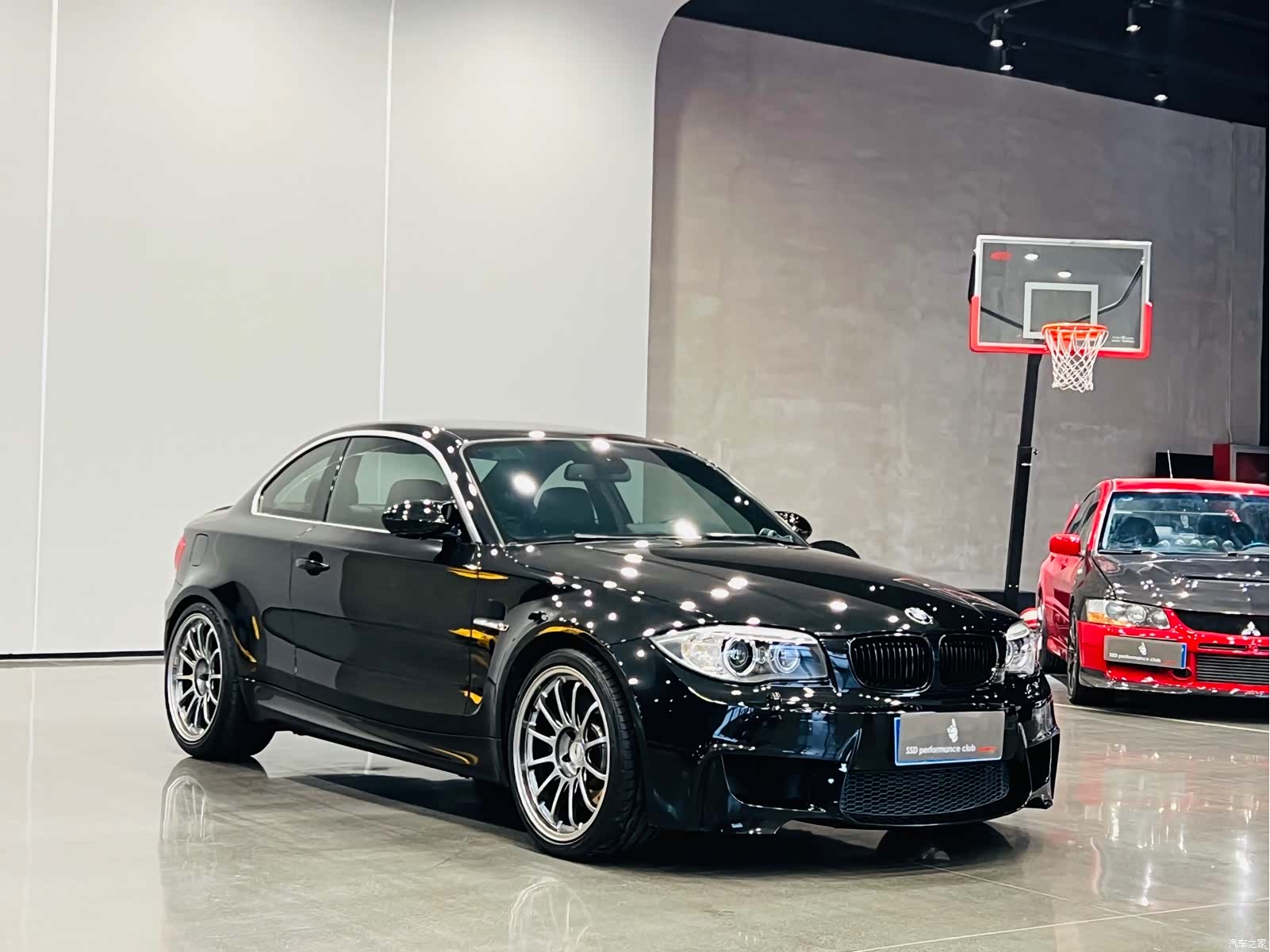 BMW 1 Series, 2012 1