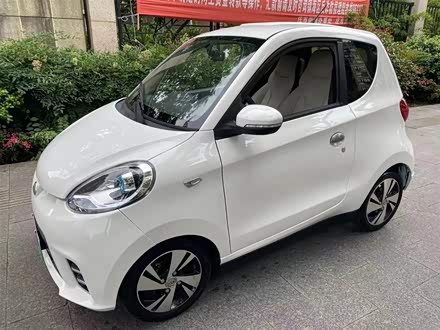 【二手知豆d2】_知豆d2二手车报价_图片_二手车之家
