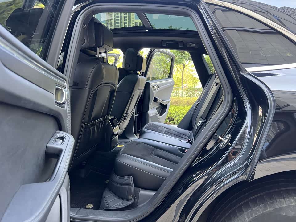Porsche Macan Porsche Macan