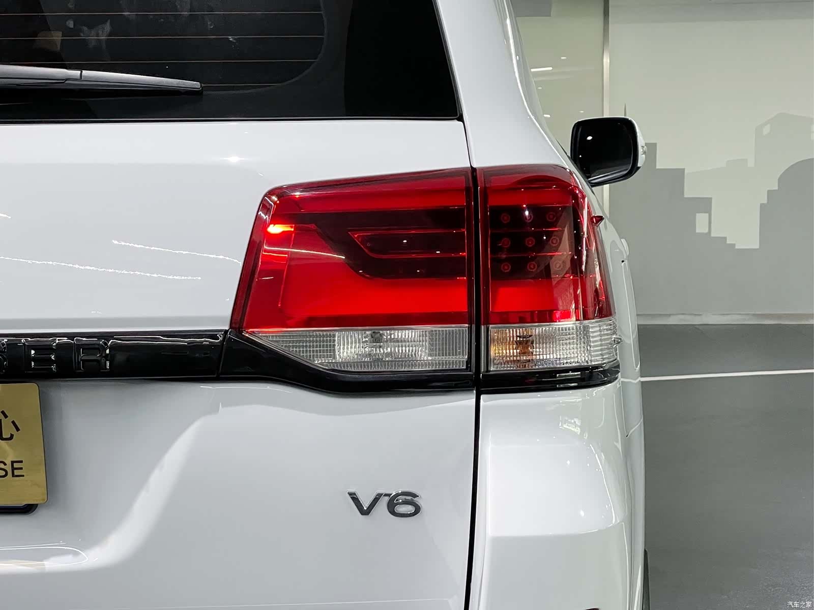 Toyota Land Cruiser, 2019 14