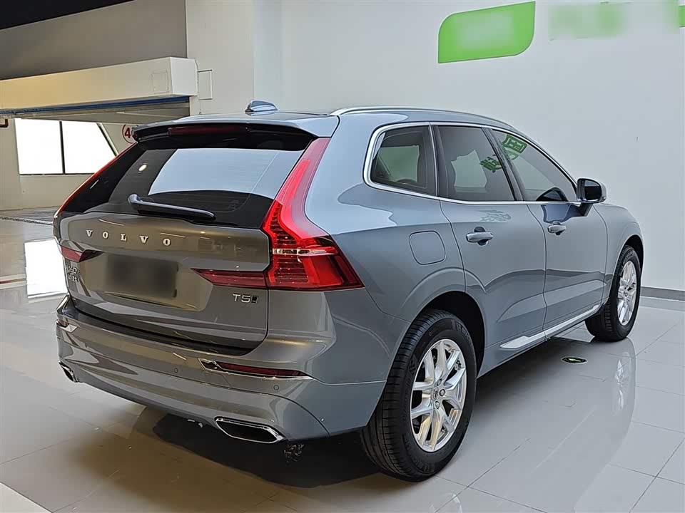 Volvo XC60 Volvo XC60