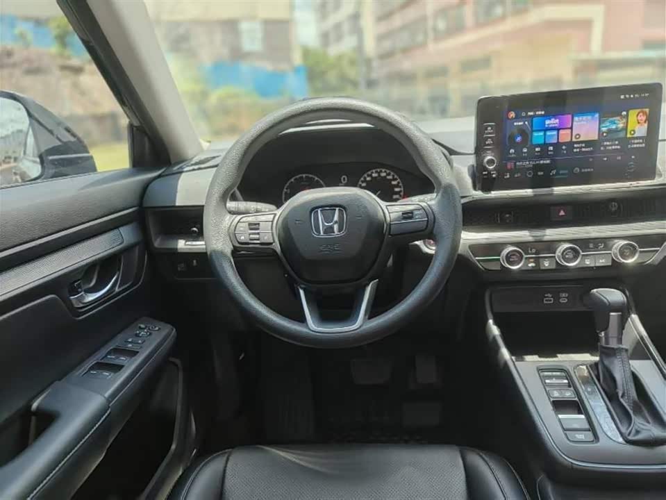 Honda Hao Ying Honda Hao Ying