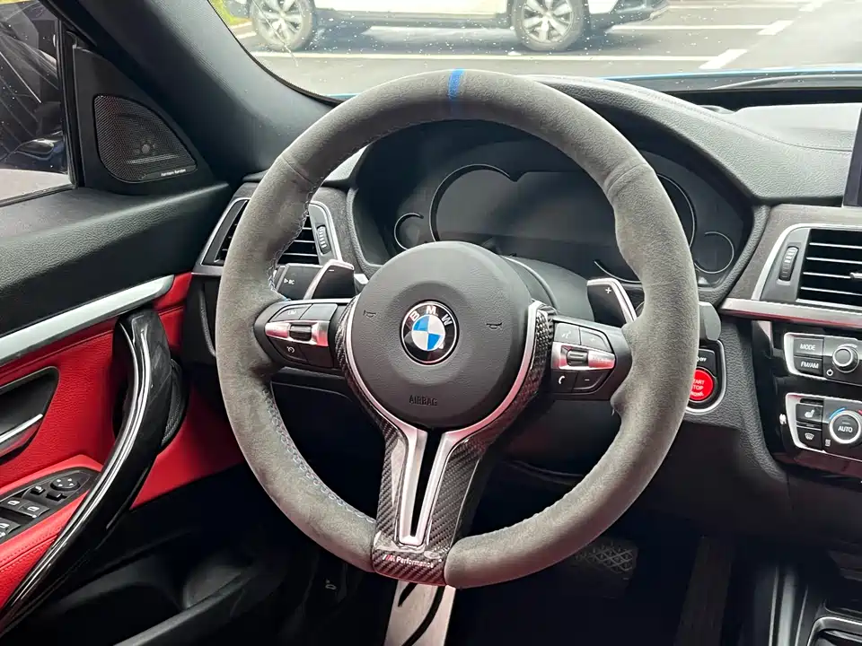BMW 3 series GT BMW 3 series GT