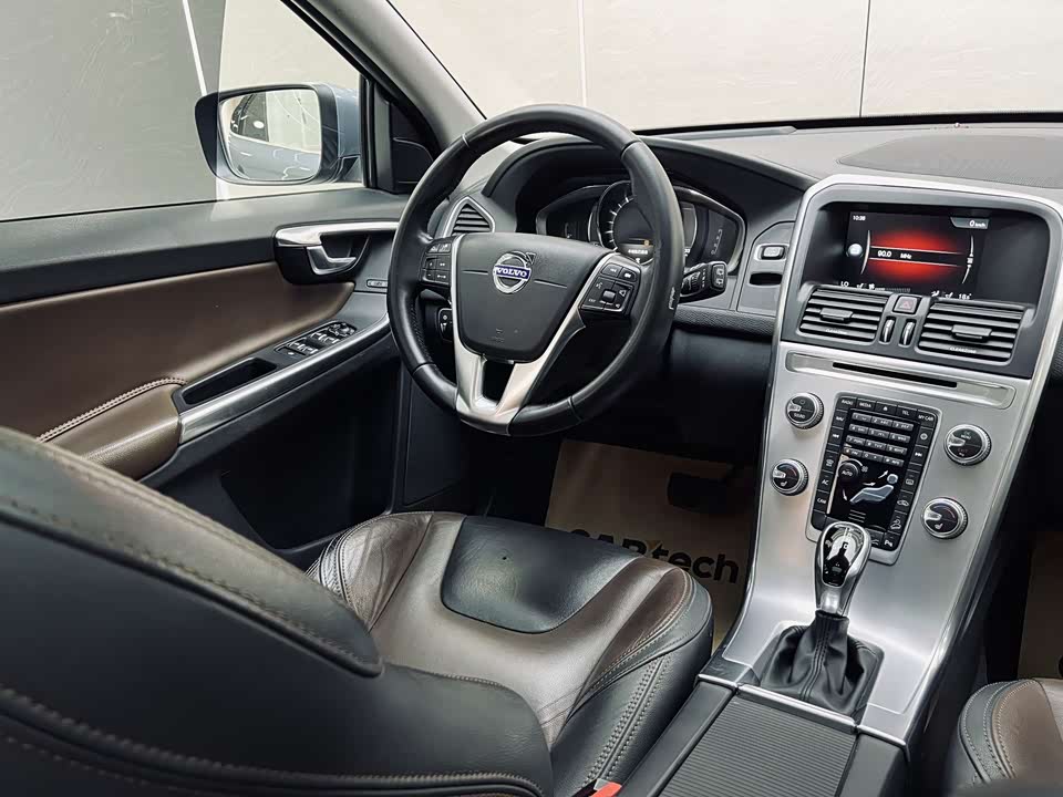 Volvo XC60 Volvo XC60