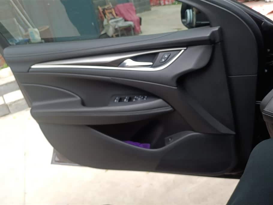 Buick Lacrosse Buick Lacrosse