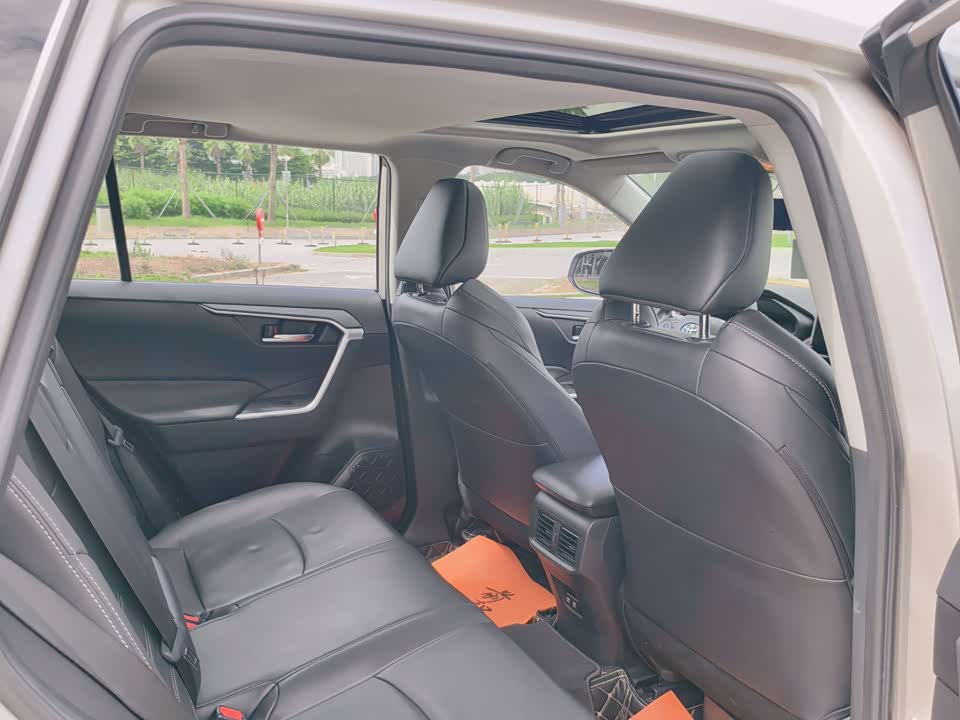 Toyota Wilanda Toyota Wilanda