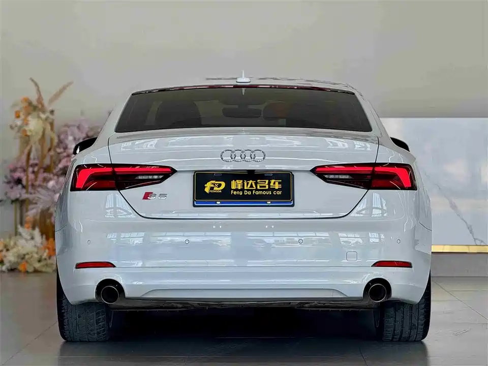 Audi A5 Audi A5