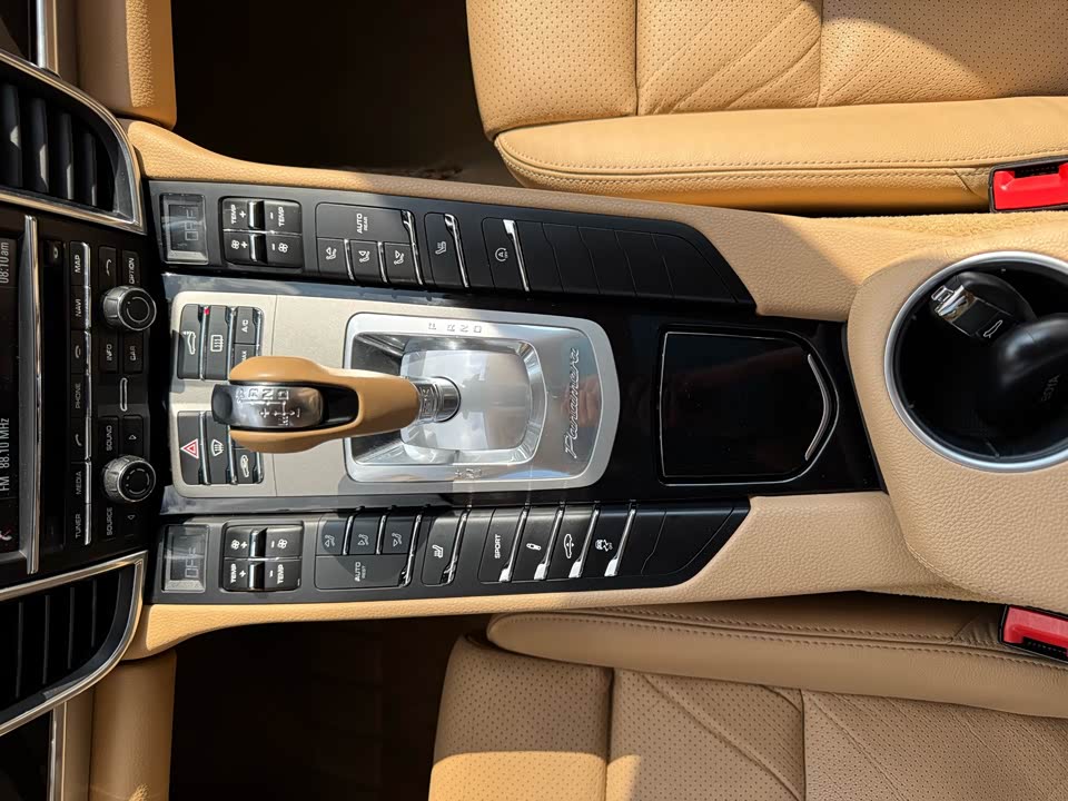 Porsche Panamera Porsche Panamera