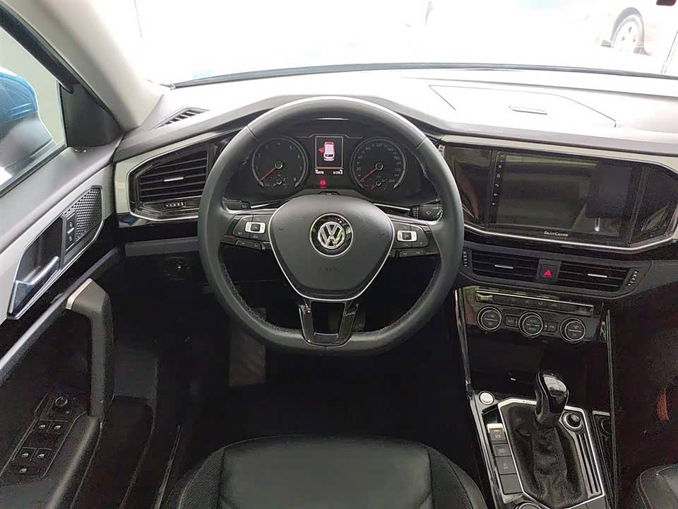 Volkswagen Tanyue Volkswagen Tanyue