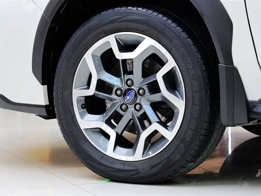 Subaru XV Subaru XV