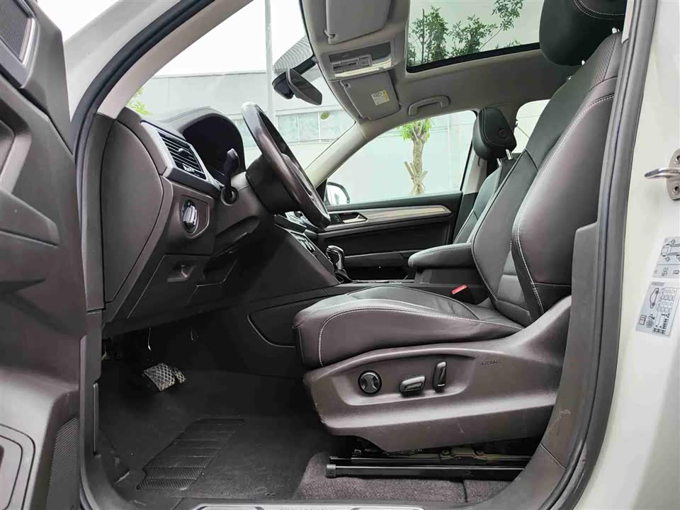 Volkswagen Tourang Volkswagen Tourang