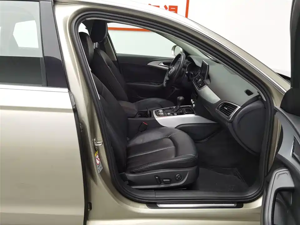 Audi A6L Audi A6L