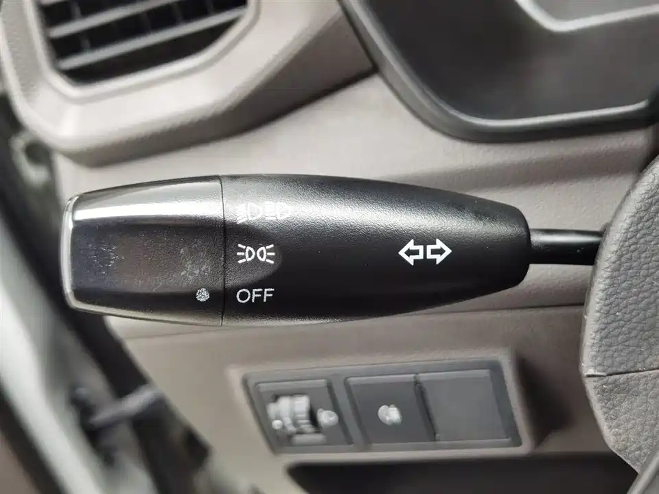 Wuling Wuling Hongguang V